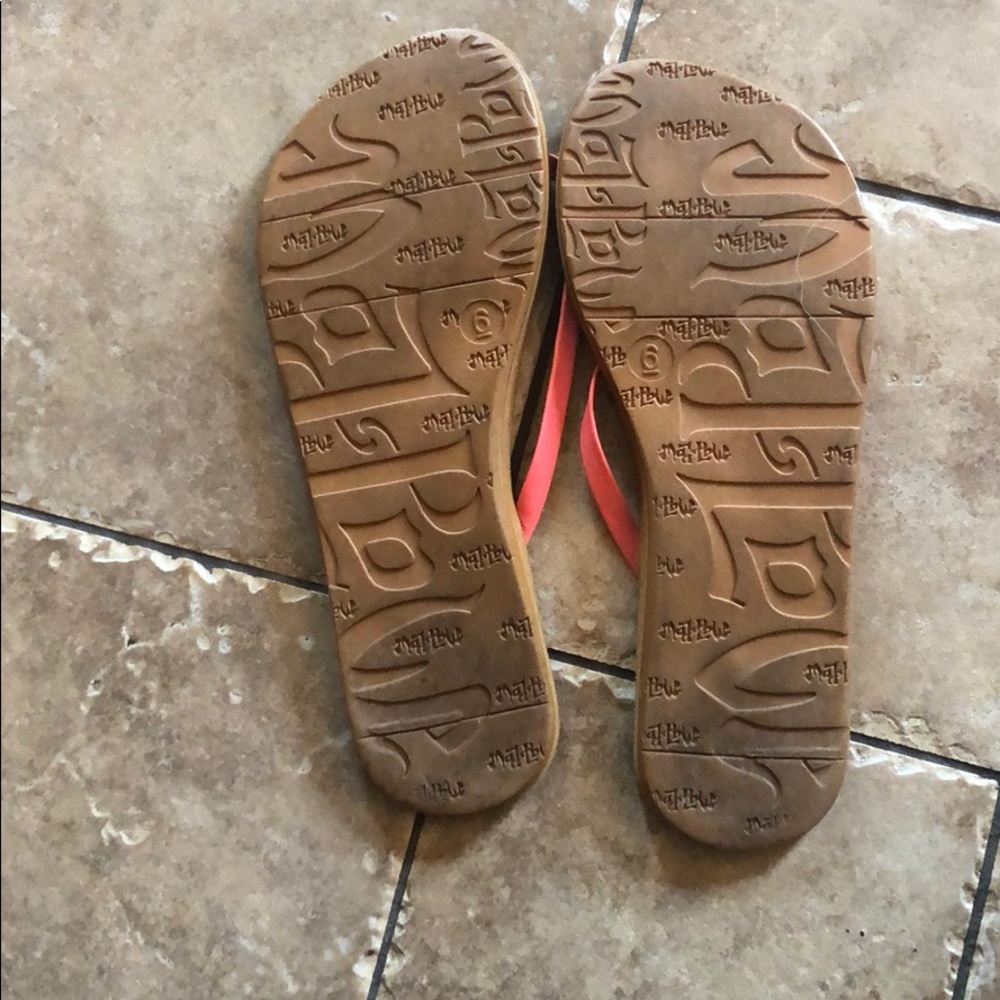 Beach Filp Flops - Picture 2 of 2